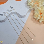 Lắc tay vàng màu (mã LT 2221)